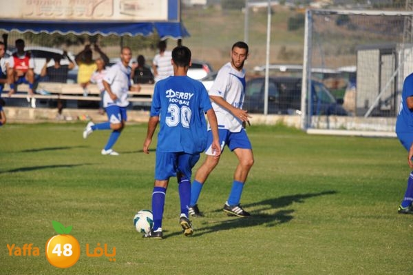 abna2 el lud kora 8 (40).JPG